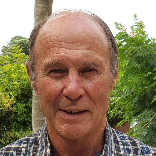 Geoff Jones-Prichard