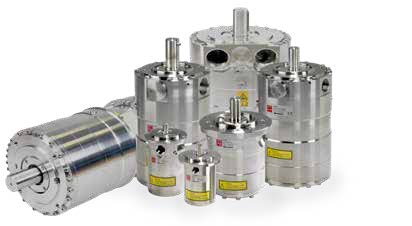 APP high-pressure pumps