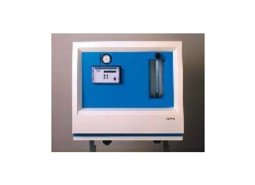 gallery image of Capital Controls Advance Gas Feed Systems Series NXT3000