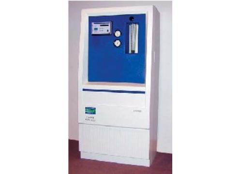 gallery image of Capital Controls Advance Gas Feed Systems Series NXT3000