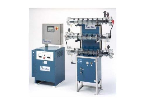 product image for ClorTec Sodium Hypochlorite Generators
