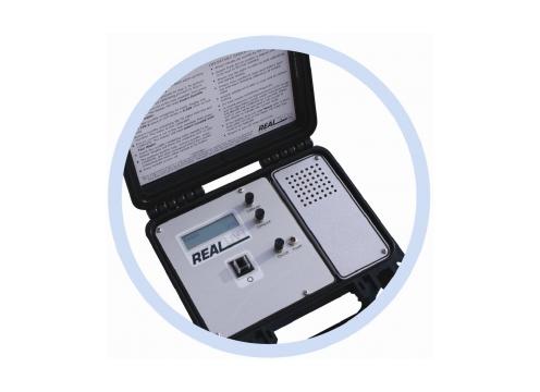 product image for Real tech UV-T Meters