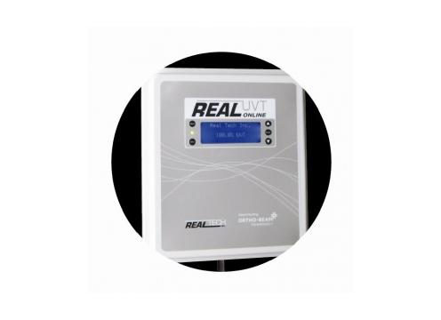 gallery image of Real tech UV-T Meters