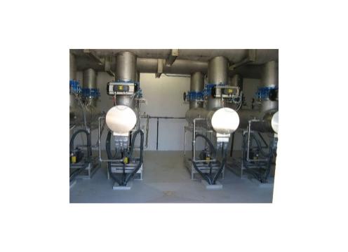 gallery image of LIT DUV Drinking Water Disinfection Systems