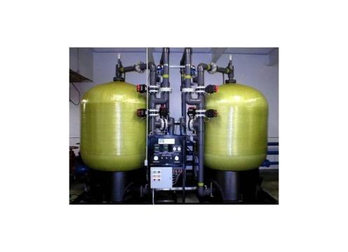 gallery image of SORB 33 Arsenic Removal System